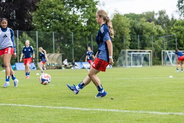 Bild 227 - wBJ HSV Leistungsvergleich